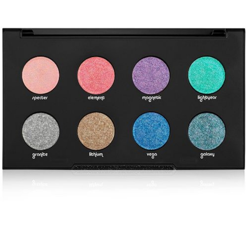 Brand New Moondust Urban Decay Palette